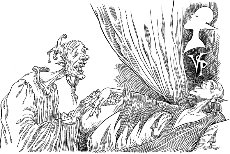 Иллюстрация к книге — Хроники Края. Громобой [i_095.jpg]