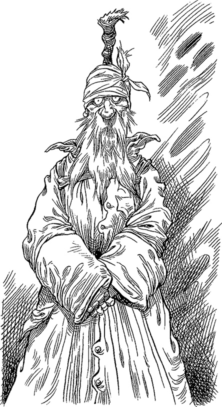 Иллюстрация к книге — Хроники Края. Громобой [i_102.jpg]