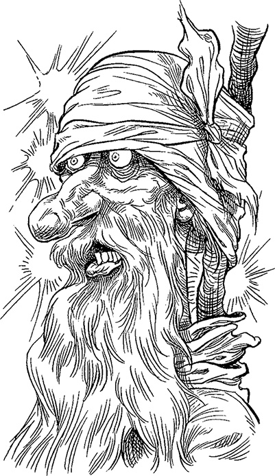 Иллюстрация к книге — Хроники Края. Громобой [i_103.jpg]