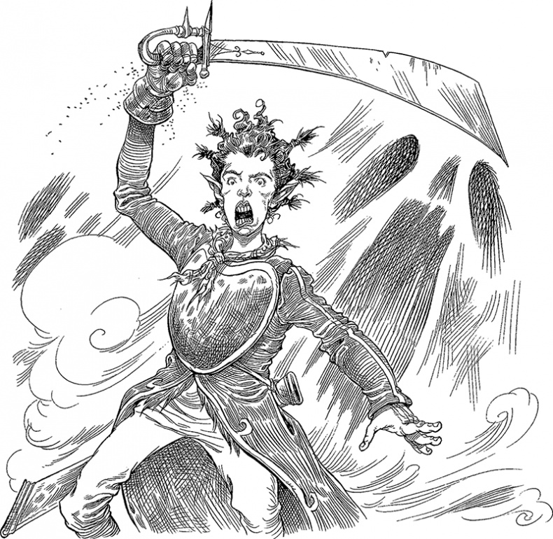 Иллюстрация к книге — Хроники Края. Громобой [i_104.jpg]