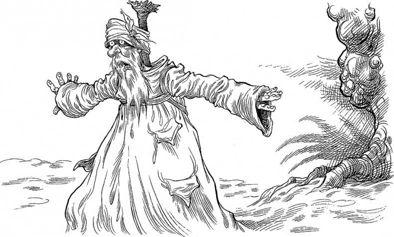 Иллюстрация к книге — Хроники Края. Громобой [i_112.jpg]