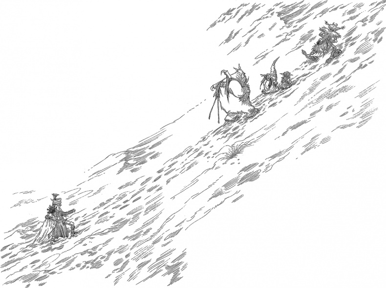 Иллюстрация к книге — Хроники Края. Громобой [i_113.jpg]