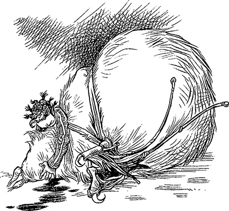 Иллюстрация к книге — Хроники Края. Громобой [i_114.jpg]