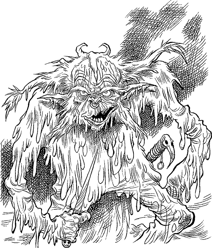 Иллюстрация к книге — Хроники Края. Громобой [i_119.jpg]