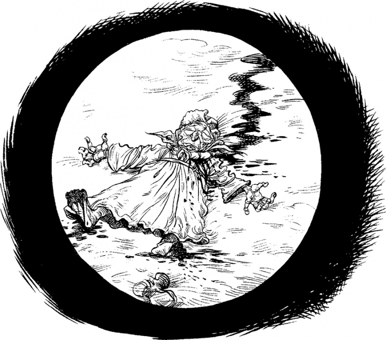 Иллюстрация к книге — Хроники Края. Громобой [i_120.jpg]