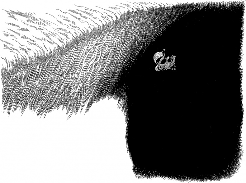 Иллюстрация к книге — Хроники Края. Громобой [i_138.jpg]