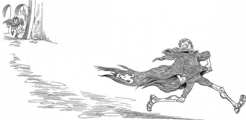 Иллюстрация к книге — Хроники Края. Громобой [i_158.jpg]