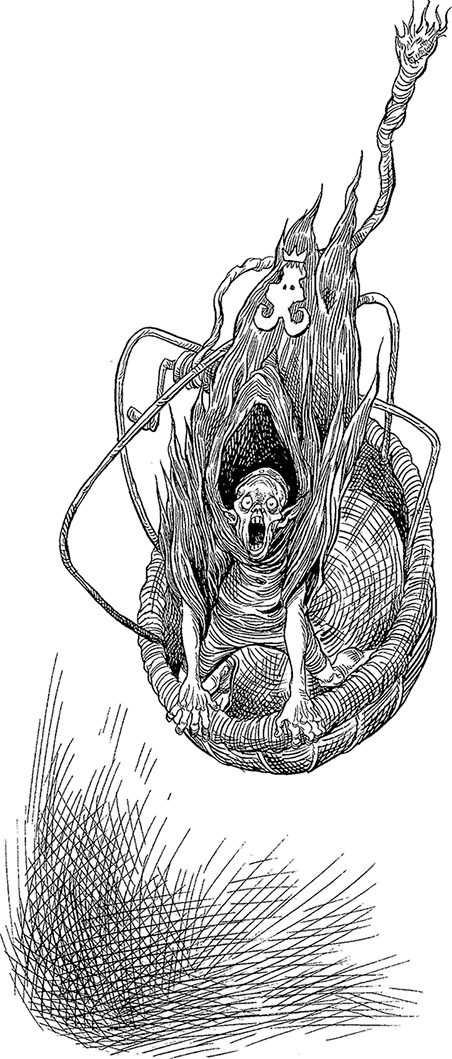 Иллюстрация к книге — Хроники Края. Громобой [i_159.jpg]