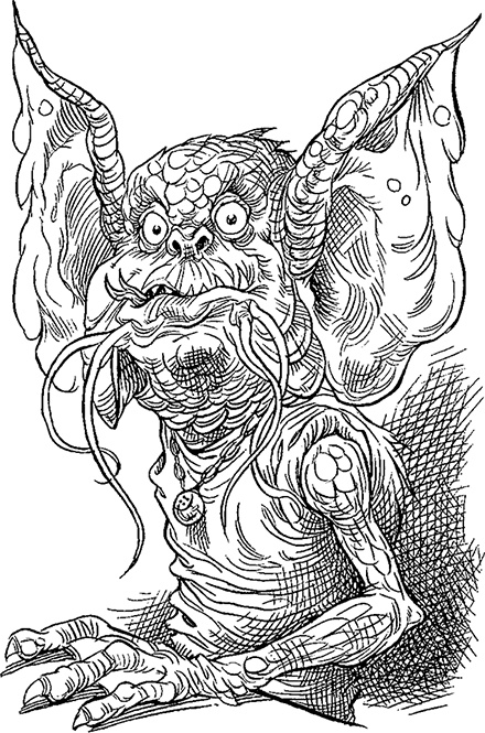 Иллюстрация к книге — Хроники Края. Громобой [i_163.jpg]