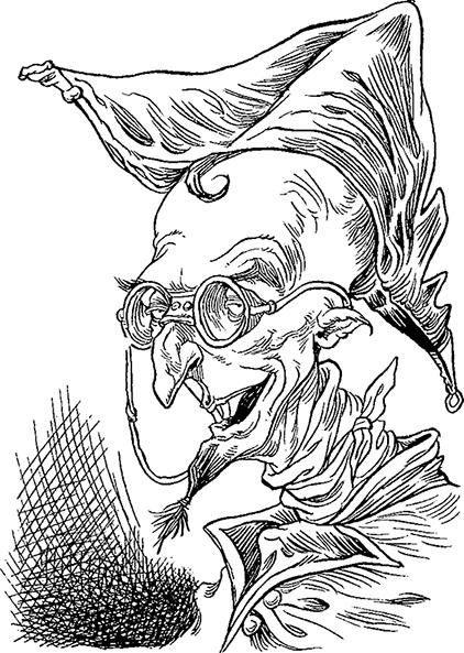 Иллюстрация к книге — Хроники Края. Громобой [i_165.jpg]