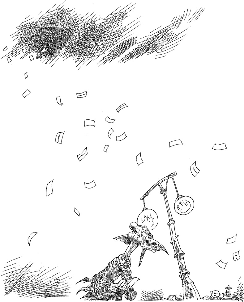 Иллюстрация к книге — Хроники Края. Громобой [i_170.jpg]