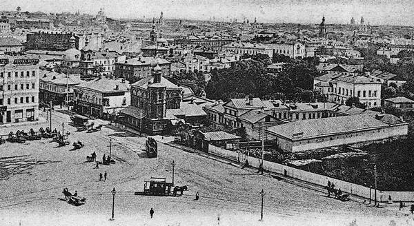 Иллюстрация к книге — Воспоминания [i_002.jpg]