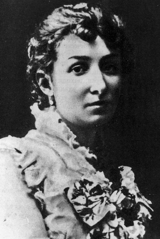 Иллюстрация к книге — Воспоминания [i_016.jpg]