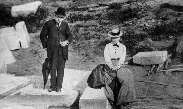 Иллюстрация к книге — Воспоминания [i_020.jpg]