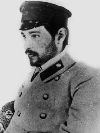 Иллюстрация к книге — Воспоминания [i_042.jpg]