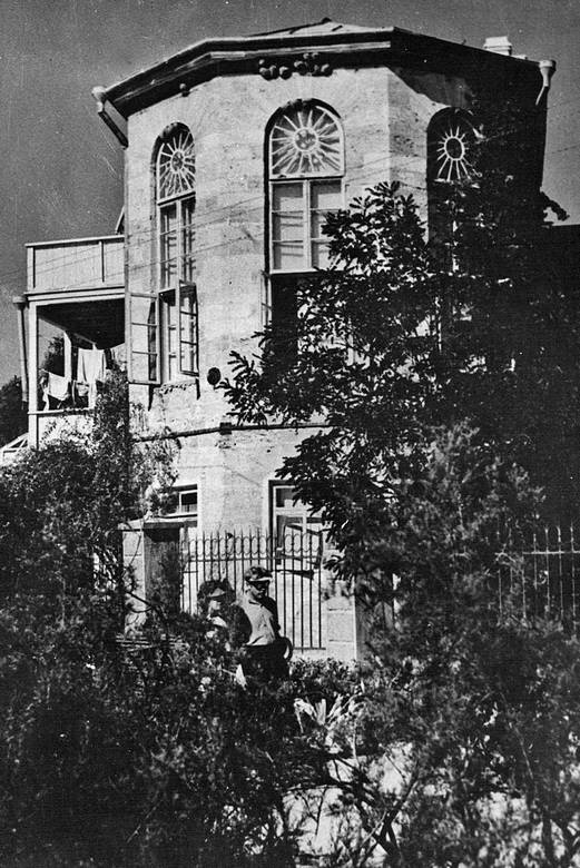 Иллюстрация к книге — Воспоминания [i_045.jpg]