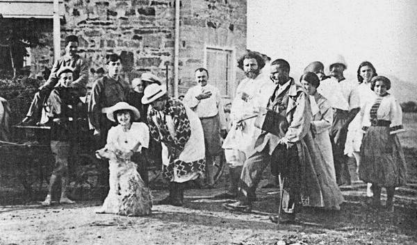 Иллюстрация к книге — Воспоминания [i_046.jpg]