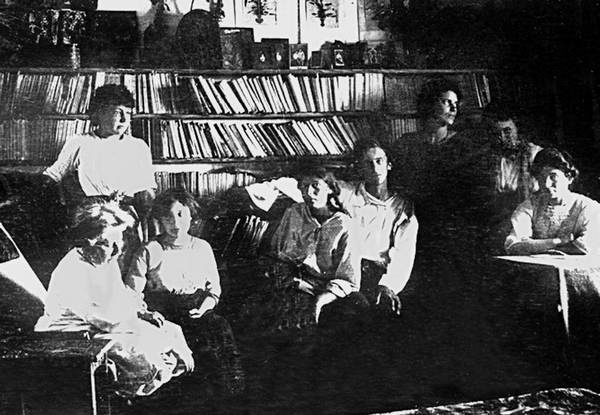 Иллюстрация к книге — Воспоминания [i_047.jpg]