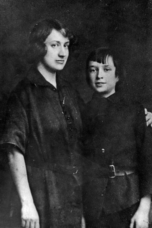 Иллюстрация к книге — Воспоминания [i_067.jpg]