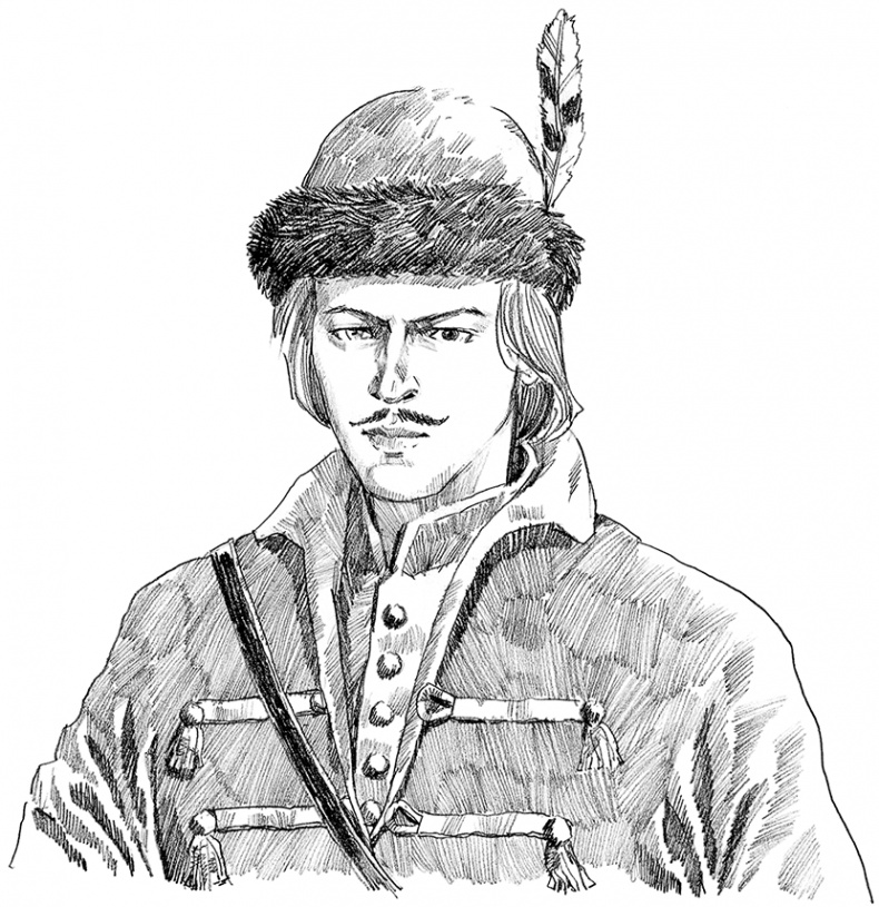 Иллюстрация к книге — Седмица Трехглазого [i_004.jpg]