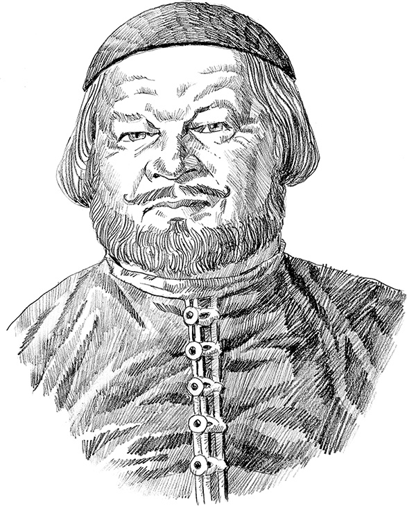 Иллюстрация к книге — Седмица Трехглазого [i_022.jpg]