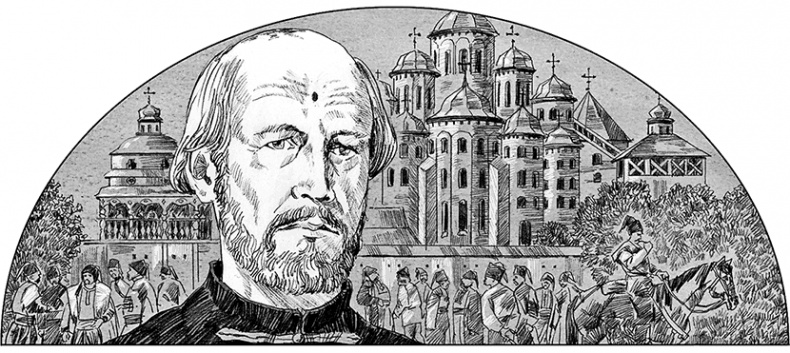 Иллюстрация к книге — Седмица Трехглазого [i_026.jpg]