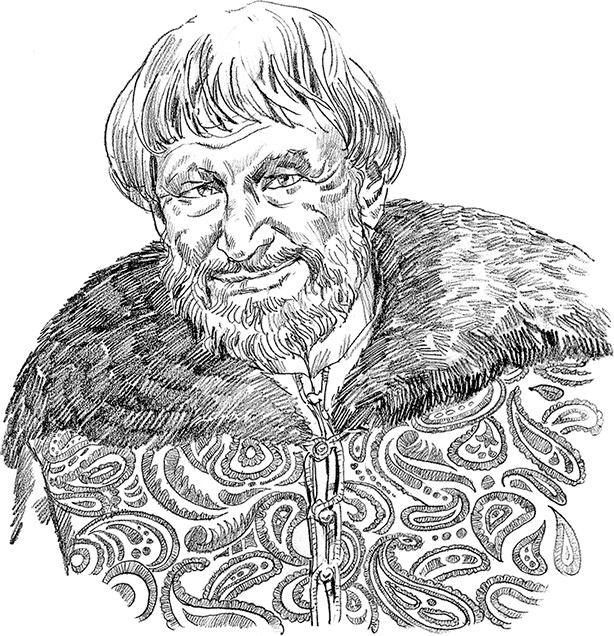 Иллюстрация к книге — Седмица Трехглазого [i_028.jpg]