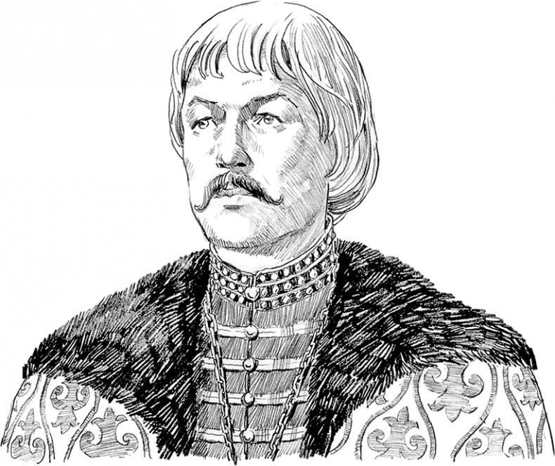 Иллюстрация к книге — Седмица Трехглазого [i_050.jpg]