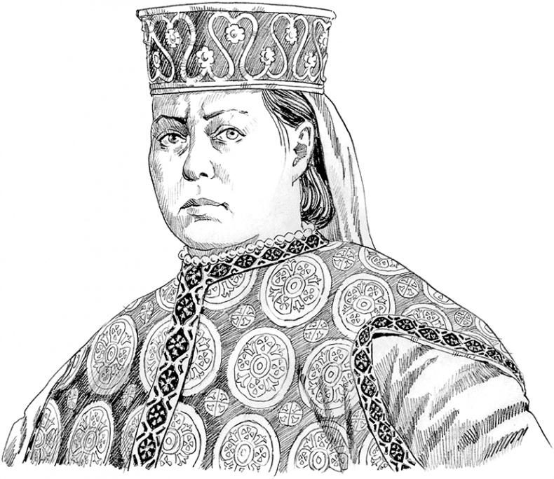 Иллюстрация к книге — Седмица Трехглазого [i_053.jpg]