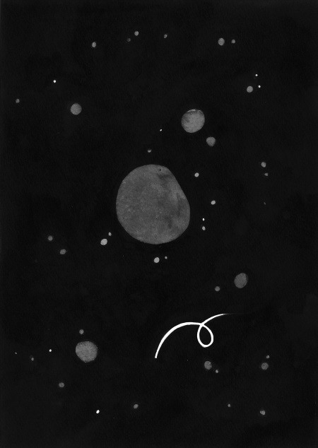 Иллюстрация к книге — Библия бедных [i_033.jpg]