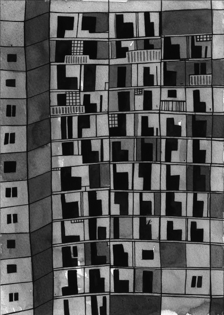 Иллюстрация к книге — Библия бедных [i_040.jpg]