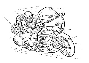 Иллюстрация к книге — Черный байкер [i_011.jpg]