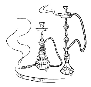 Иллюстрация к книге — Черный байкер [i_016.jpg]