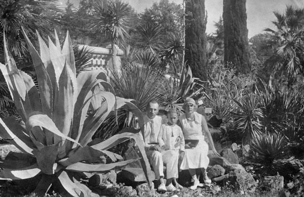 Иллюстрация к книге — "...Миг между прошлым и будущим" [_105.jpg]