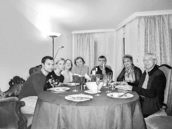 Иллюстрация к книге — "...Миг между прошлым и будущим" [_294.jpg]