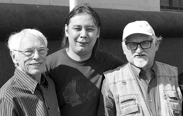 Иллюстрация к книге — "...Миг между прошлым и будущим" [_60.jpg]