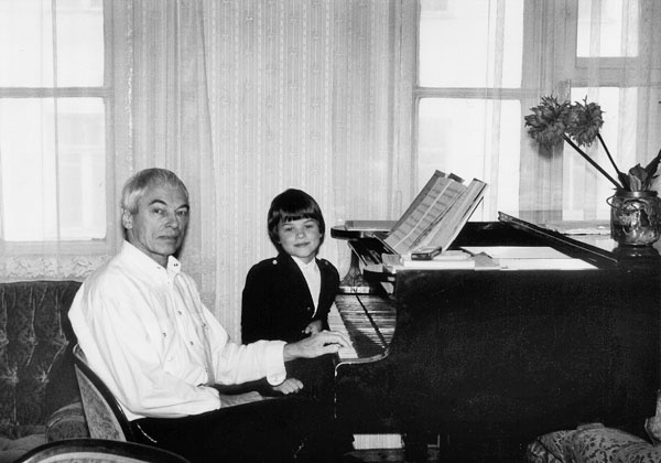 Иллюстрация к книге — "...Миг между прошлым и будущим" [_81.jpg]