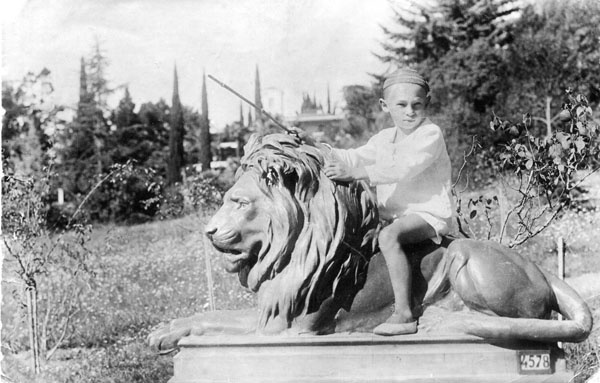 Иллюстрация к книге — "...Миг между прошлым и будущим" [_99.jpg]