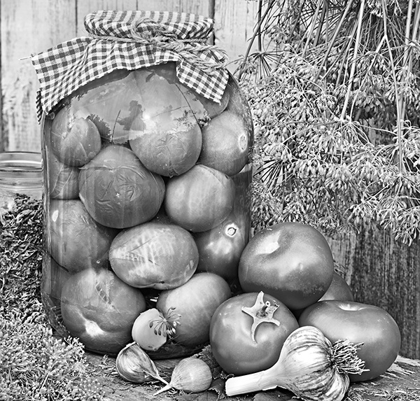 Иллюстрация к книге — Консервирование для всех, кому за… Быстрые и проверенные рецепты [block_001256_page_149_image_0001.jpg]