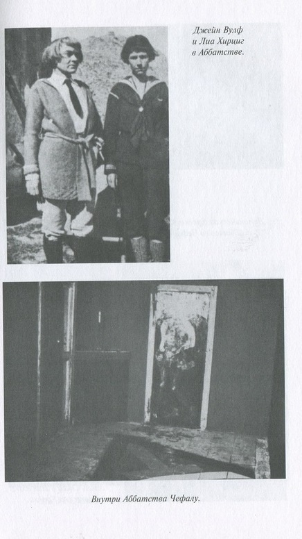 Иллюстрация к книге — Мегатерион [i_011.jpg]