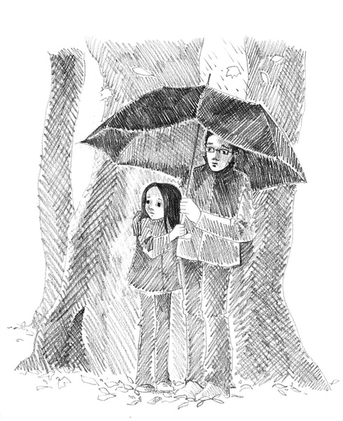 Иллюстрация к книге — Щенок Тоби, или Старший друг [i_021.jpg]