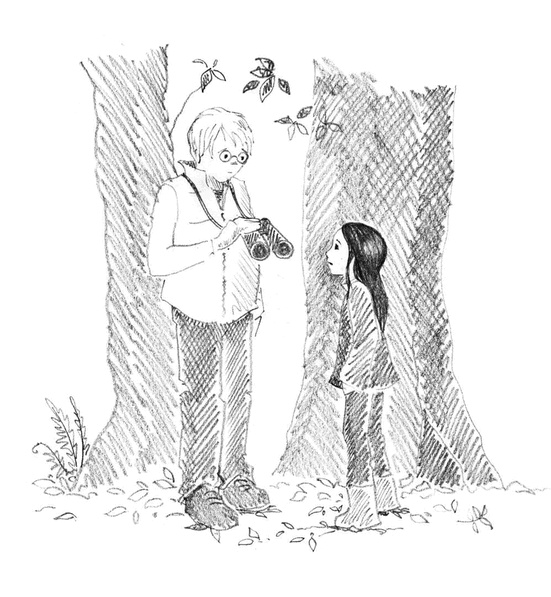 Иллюстрация к книге — Щенок Тоби, или Старший друг [i_027.jpg]