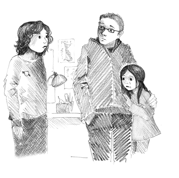 Иллюстрация к книге — Щенок Тоби, или Старший друг [i_029.jpg]