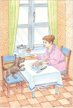 Иллюстрация к книге — Тошка, собачкин сын [i_002.jpg]