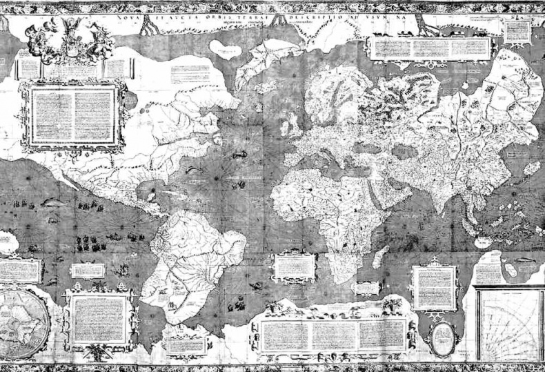 Иллюстрация к книге — Эпоха открытий. Возможности и угрозы второго Ренессанса [i_005.jpg]