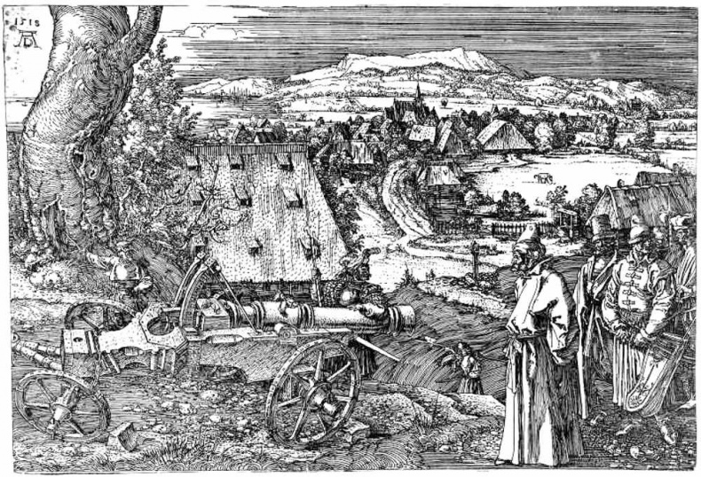 Иллюстрация к книге — Эпоха открытий. Возможности и угрозы второго Ренессанса [i_028.jpg]