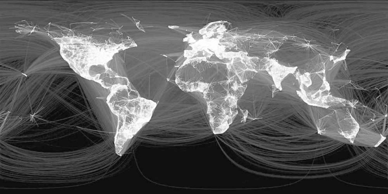 Иллюстрация к книге — Эпоха открытий. Возможности и угрозы второго Ренессанса [i_030.jpg]