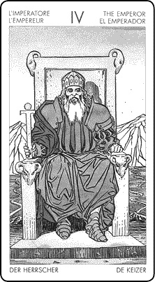 Иллюстрация к книге — Романтические отношения и брак в раскладах Таро [_411.jpg]