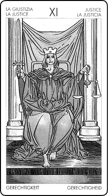 Иллюстрация к книге — Романтические отношения и брак в раскладах Таро [_466.jpg]