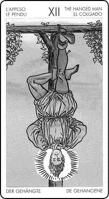 Иллюстрация к книге — Романтические отношения и брак в раскладах Таро [_474.jpg]